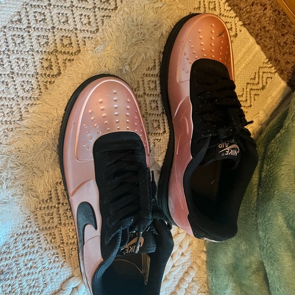 Awesome Men’s Nike size 10 sneakers - Picture 6 of 12